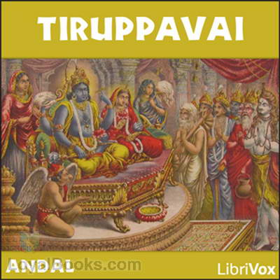 Tiruppavai