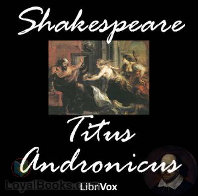 Titus Andronicus