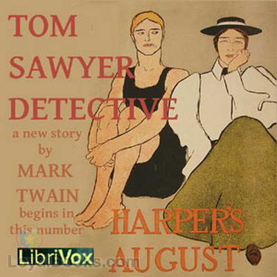 Tom Sawyer, Detective