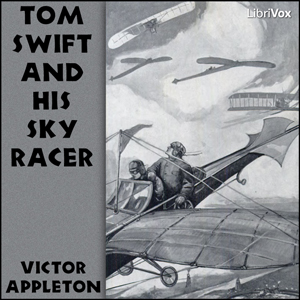 Tom Swift and His Sky Racer