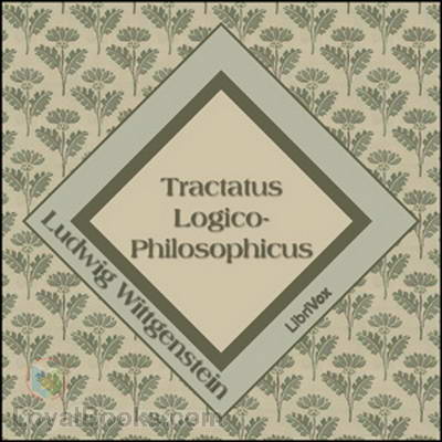 Tractatus Logico-Philosophicus