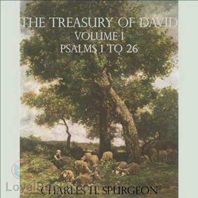 The Treasury of David