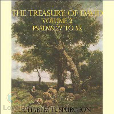 The Treasury of David, Vol. 2 (Abridged)