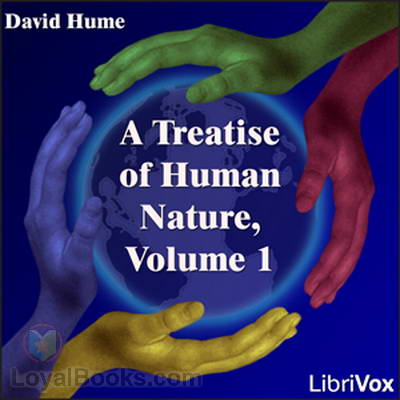 A Treatise Of Human Nature