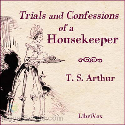 Trials and Confessions of a Housekeeper