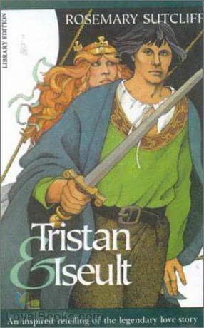 Tristan and Iseult