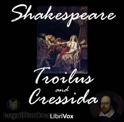 Troilus and Cressida