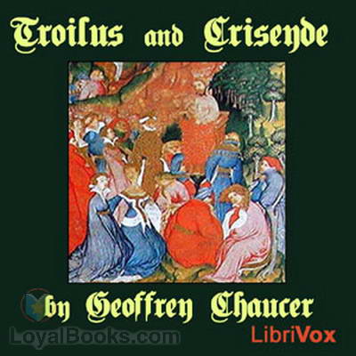 Troilus and Criseyde