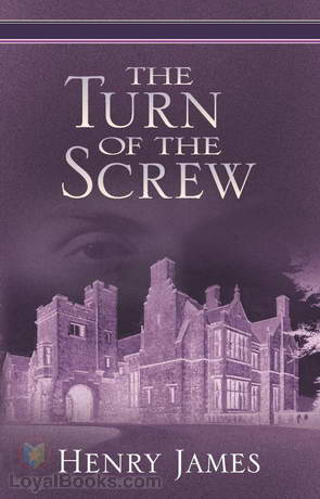 The Turn of the Screw