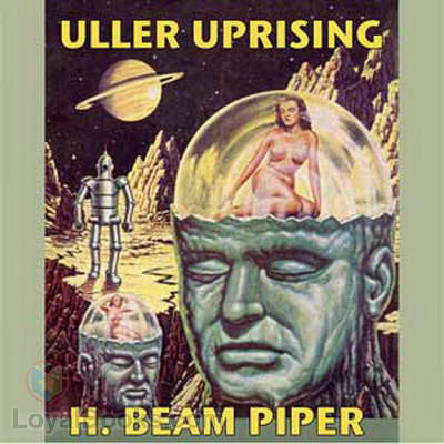 Uller Uprising