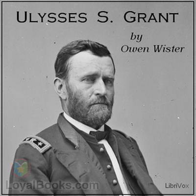 Ulysses S. Grant