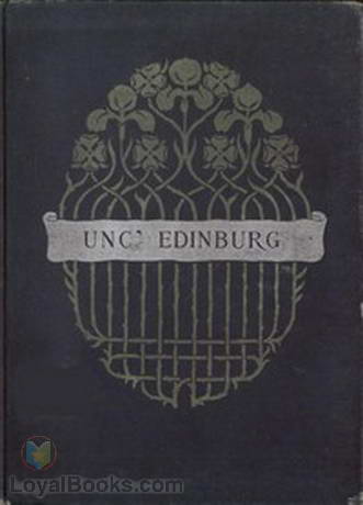 Unc' Edinburg A Plantation Echo