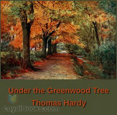 Under the Greenwood Tree