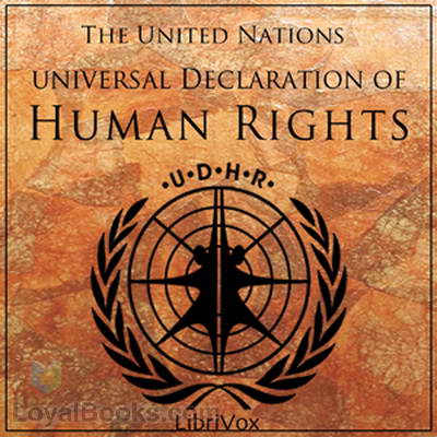 Universal Declaration of Human Rights