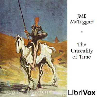 The Unreality of Time