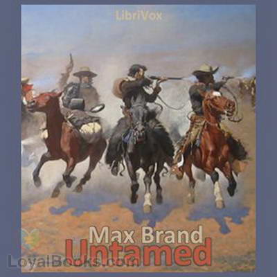 The Untamed