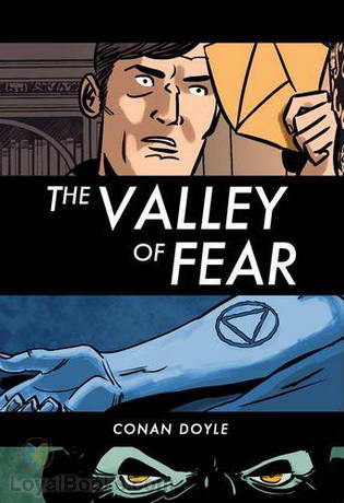 The Valley of Fear