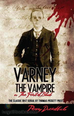 The Varney Vampyre