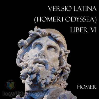 Versio Latina (Homeri Odyssea) Liber VI