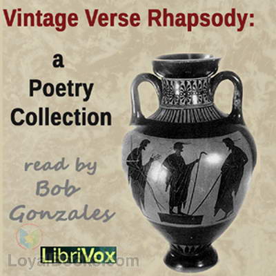 Vintage Verse Rhapsody A Poetry Collection