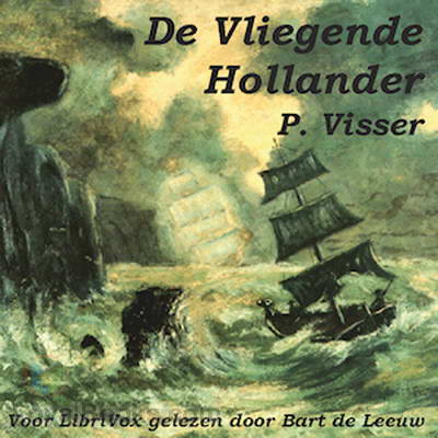 De Vliegende Hollander