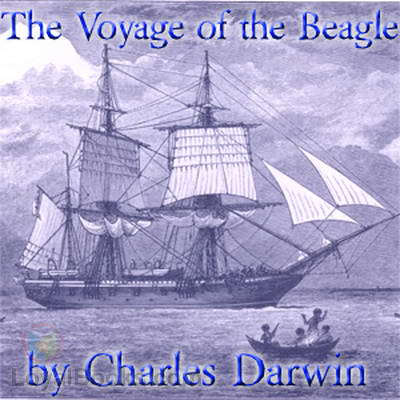 The Voyage of the Beagle