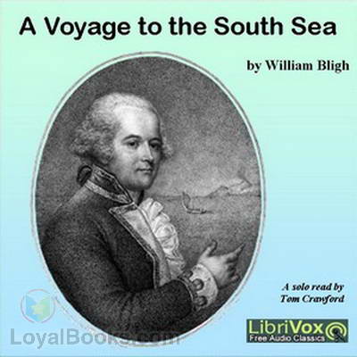 A Voyage to the South Sea