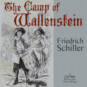 Camp of Wallenstein