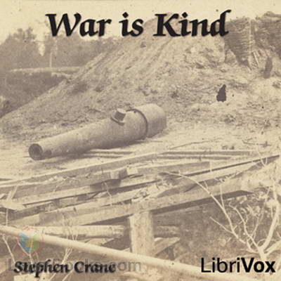 War is Kind (collection)