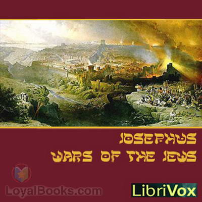 The Wars of the Jews