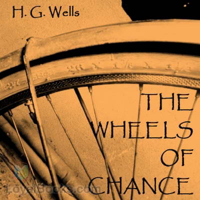 The Wheels of Chance