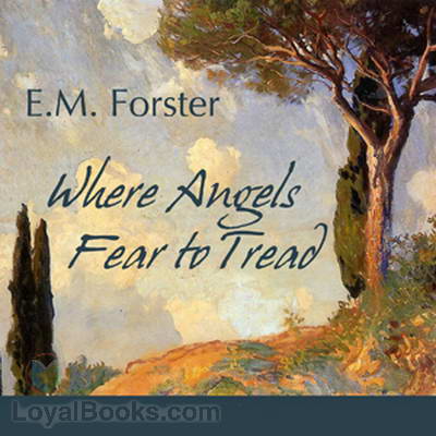 Where Angels Fear to Tread