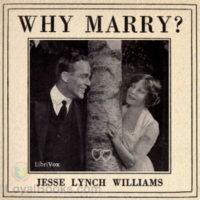 Why Marry?