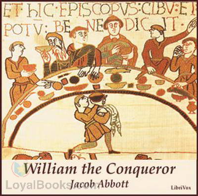 William the Conqueror