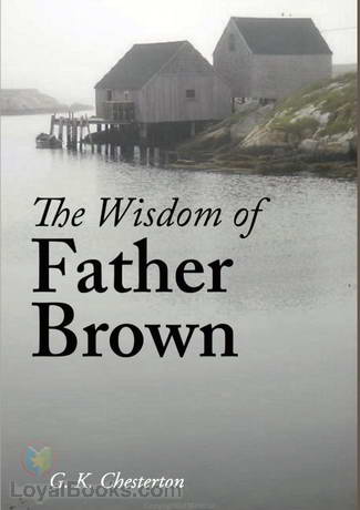 The Wisdom of Father Brown