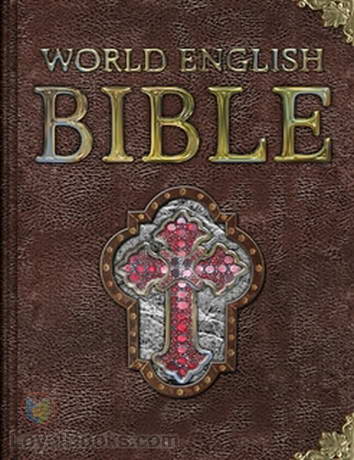 World English Bible (WEB) - Matthew