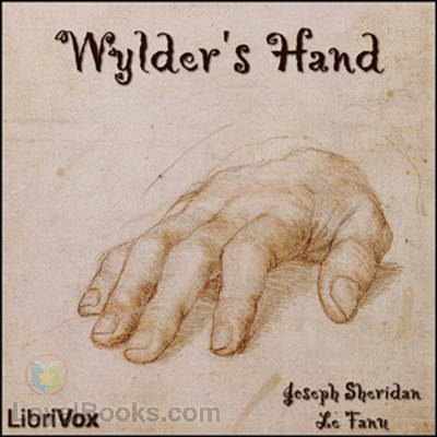 Wylder's Hand