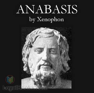 Xenophon's Anabasis