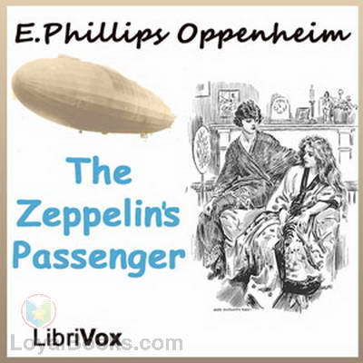 The Zeppelin's Passenger