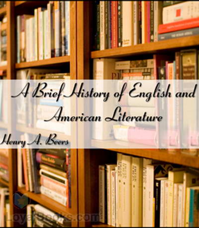 A Brief History of English and American Literature