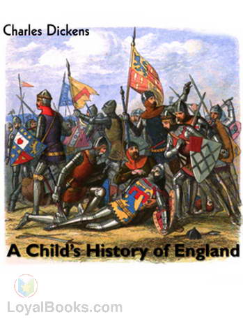 A Child's History of England