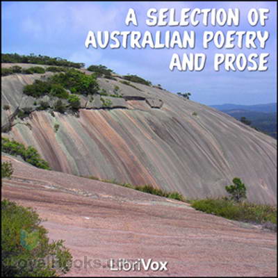 A Selection of Australian Poetry and Prose