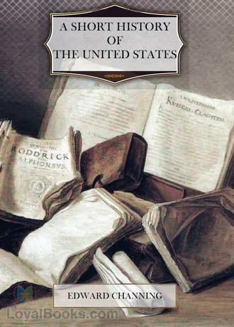 A Short History of the United States