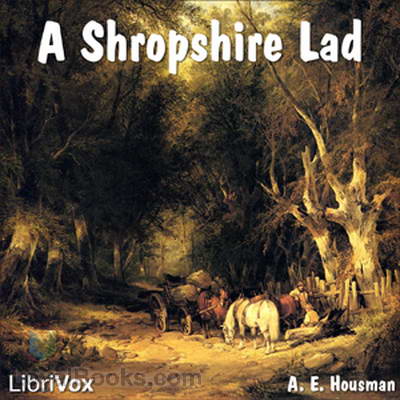 A Shropshire Lad