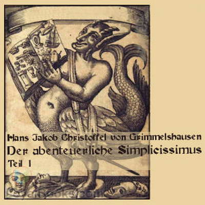 Der abenteuerliche Simplicissimus, Teil 1