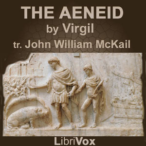 Aeneid, prose translation