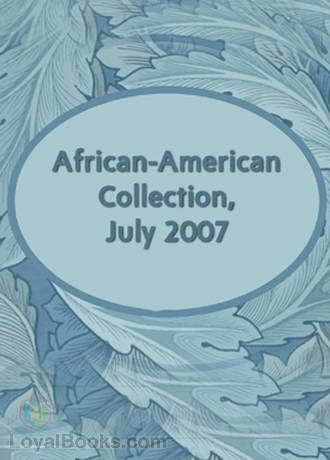 African-American Collection, July 2007