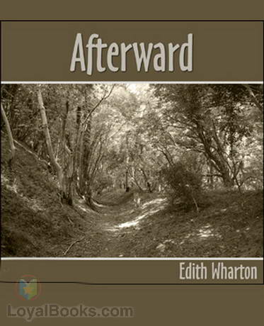 Afterward