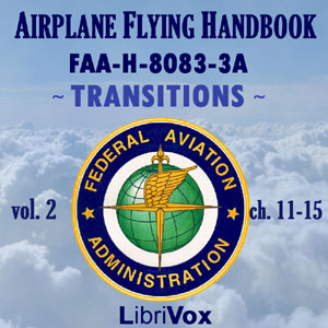 Airplane Flying Handbook FAA-H-8083-3A - Vol. 2