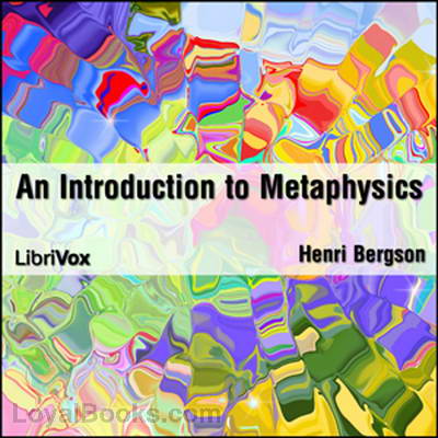 An Introduction to Metaphysics